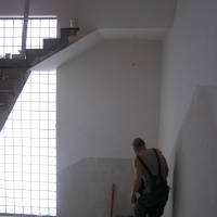 Przebudowa i modernizacja remizy strażackiej w Zatorze