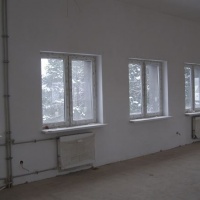 Przebudowa i modernizacja remizy strażackiej w Zatorze