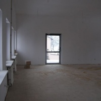 Przebudowa i modernizacja remizy strażackiej w Zatorze