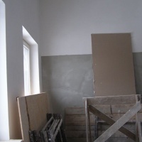 Przebudowa i modernizacja remizy strażackiej w Zatorze