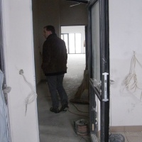 Przebudowa i modernizacja remizy strażackiej w Zatorze