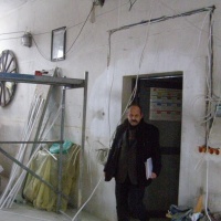 Przebudowa i modernizacja remizy strażackiej w Zatorze