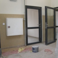 Przebudowa i modernizacja remizy strażackiej w Zatorze