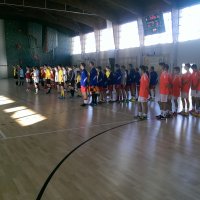 Trampkarze  „Zatorzanki” Wicemistrzami Małopolski Zachodniej