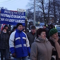 Nie dla programu Natura 2000