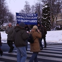 Nie dla programu Natura 2000