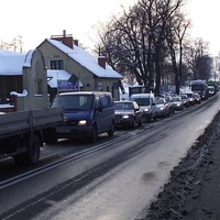 Nie dla programu Natura 2000