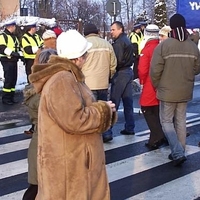 Nie dla programu Natura 2000