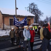 Nie dla programu Natura 2000