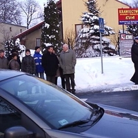 Nie dla programu Natura 2000