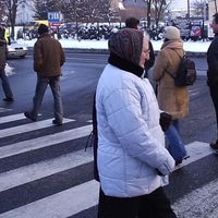 Nie dla programu Natura 2000