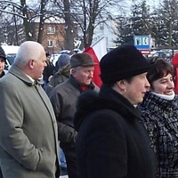 Nie dla programu Natura 2000