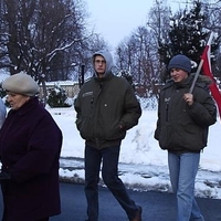 Nie dla programu Natura 2000