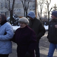 Nie dla programu Natura 2000