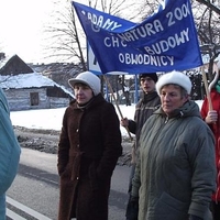 Nie dla programu Natura 2000