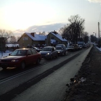 Nie dla programu Natura 2000