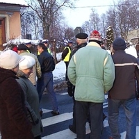 Nie dla programu Natura 2000