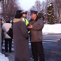 Nie dla programu Natura 2000