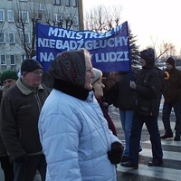 Nie dla programu Natura 2000