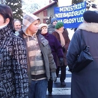 Nie dla programu Natura 2000