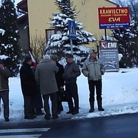 Nie dla programu Natura 2000