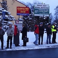 Nie dla programu Natura 2000