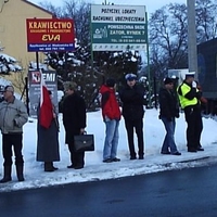 Nie dla programu Natura 2000