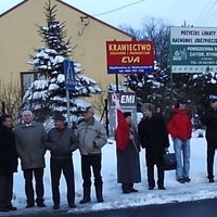 Nie dla programu Natura 2000