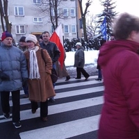 Nie dla programu Natura 2000