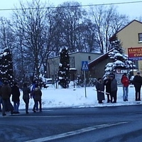 Nie dla programu Natura 2000