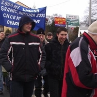 Nie dla programu Natura 2000