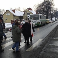 Nie dla programu Natura 2000