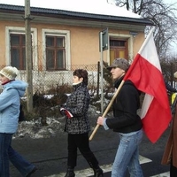 Nie dla programu Natura 2000