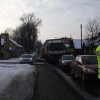 Nie dla programu Natura 2000