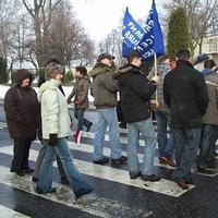 Nie dla programu Natura 2000