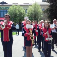 3 Maja 2015 zatorski rynek