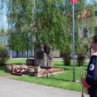 3 Maja 2015 zatorski rynek
