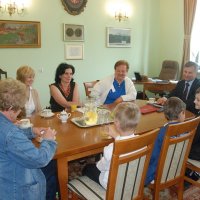 Asy z Trzeciej klasy