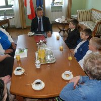 Asy z Trzeciej klasy