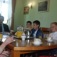 Asy z Trzeciej klasy