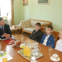 Asy z Trzeciej klasy