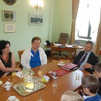 Asy z Trzeciej klasy