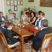 Asy z Trzeciej klasy