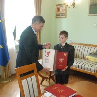 Asy z Trzeciej klasy