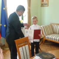 Asy z Trzeciej klasy