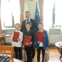 Asy z Trzeciej klasy