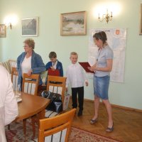 Asy z Trzeciej klasy