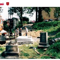 25 lat Samorządności