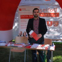 Mecz Charytatywny o Puchar Burmistrza