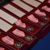 Złote i Diamentowe Gody par małżeńskich 2015